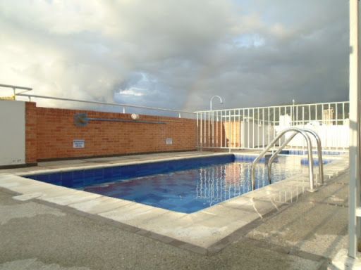 Apartaestudio en arriendo Santander Bucaramanga Bolivar 24 m2 Habitaciones 1 Baños 1 Garajes 1 Precio $934000
