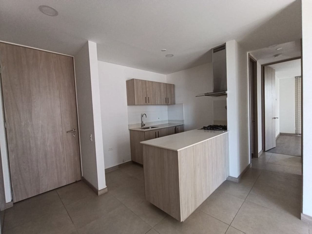 Apartamento en arriendo Antioquia Rionegro Santa Ana 81 m2 Habitaciones 2 Baños 2 Garajes 1 Precio $3000000