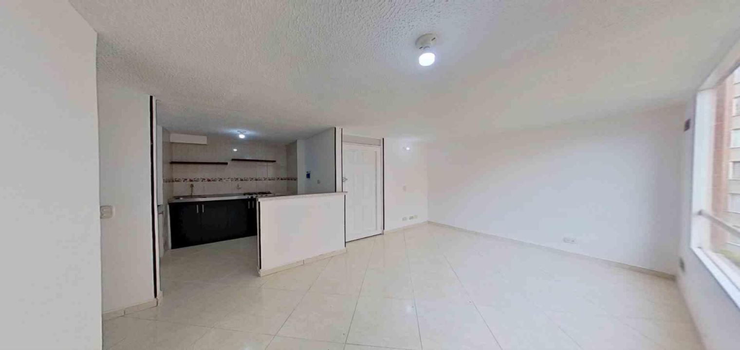 Apartamento en venta Cundinamarca Soacha Cr El Triunfo Et Ii 50 m2 Habitaciones 2 Baños 2 Garajes 0 Precio $148000000