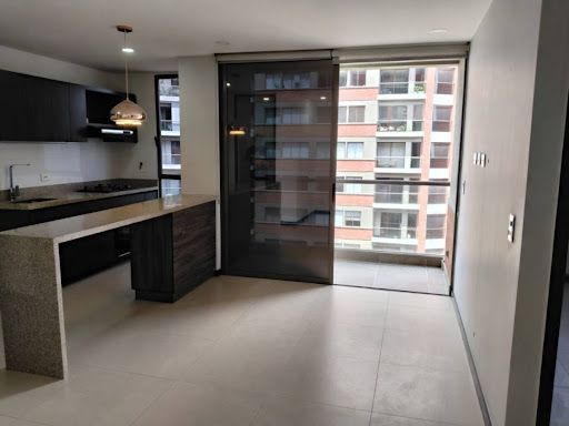 Apartamento en arriendo Antioquia Medellín Los Balsos No1 64 m2 Habitaciones 2 Baños 2 Garajes 2 Precio $4200000