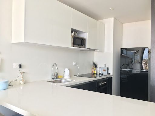 Apartaestudio en arriendo Cundinamarca Bogotá Samper 54 m2 Habitaciones 1 Baños 2 Garajes 1 Precio $3600000