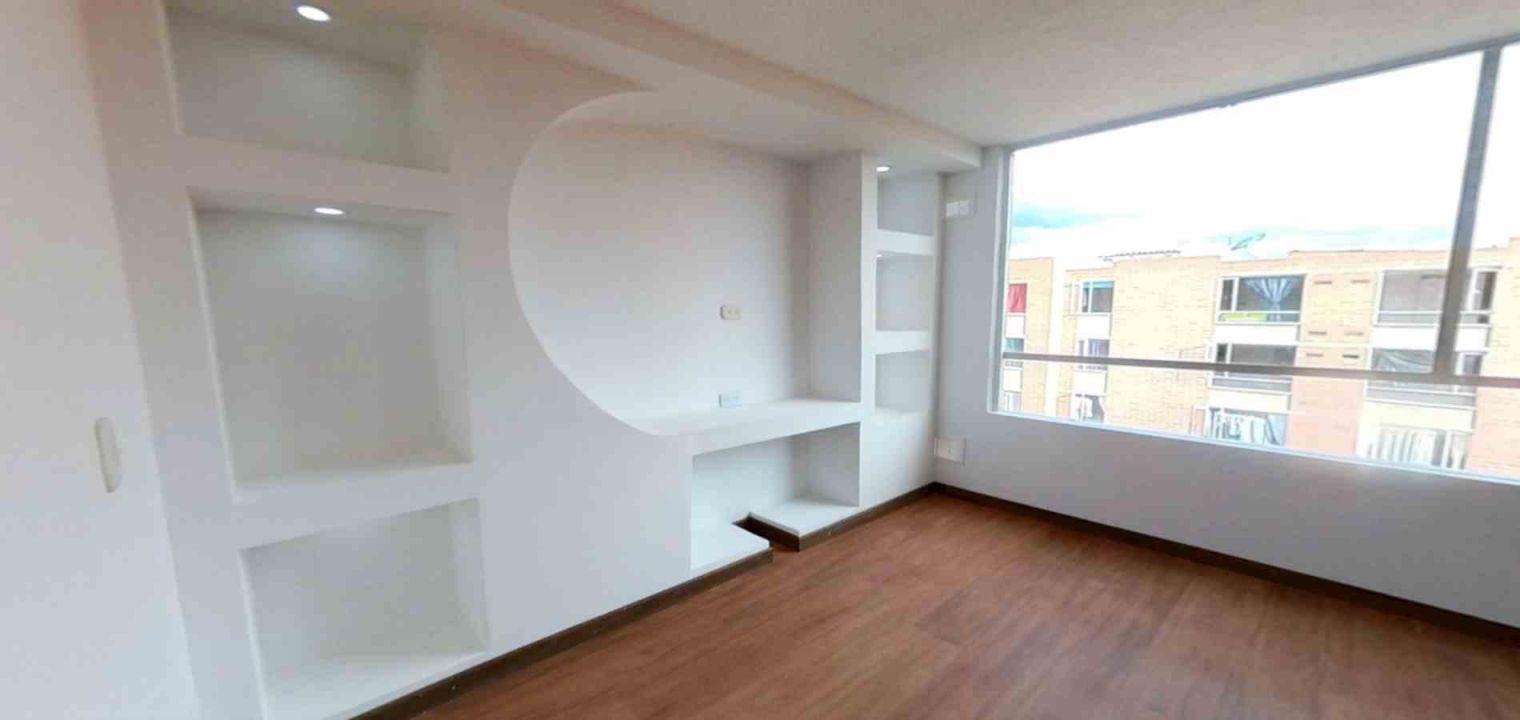 Apartamento en venta Cundinamarca Soacha Cr El Triunfo Et Ii 50 m2 Habitaciones 2 Baños 2 Garajes 0 Precio $141000000