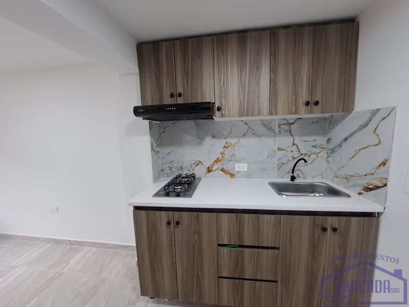 Apartaestudio en arriendo Antioquia Medellín Campo Amor 30 m2 Habitaciones 1 Baños 1 Garajes 0 Precio $1500000