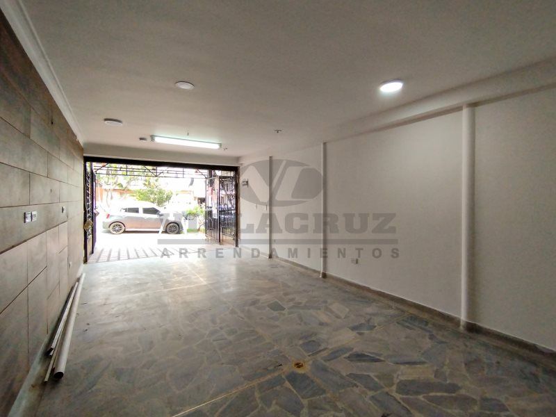 Local en arriendo Antioquia Medellín Lorena 60 m2 Habitaciones 0 Baños 1 Garajes 1 Precio $2900000