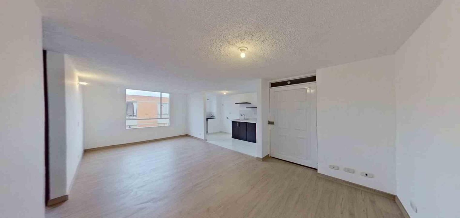 Apartamento en venta Cundinamarca Soacha Cr La Esperanza Et Iii 44 m2 Habitaciones 2 Baños 1 Garajes 0 Precio $118000000