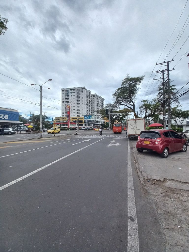 Apartaestudio en arriendo Tolima Ibagué Cadiz 30 m2 Habitaciones 1 Baños 1 Garajes 0 Precio $750000