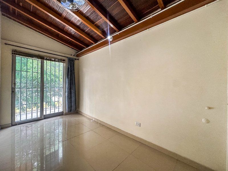 Casa en arriendo Antioquia Medellín Rosales 85 m2 Habitaciones 3 Baños 2 Garajes 0 Precio $2600000