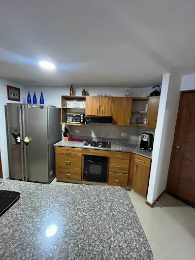 Apartamento en arriendo Antioquia Sabaneta Vereda La Doctora 114 m2 Habitaciones 3 Baños 2 Garajes 1 Precio $3800000