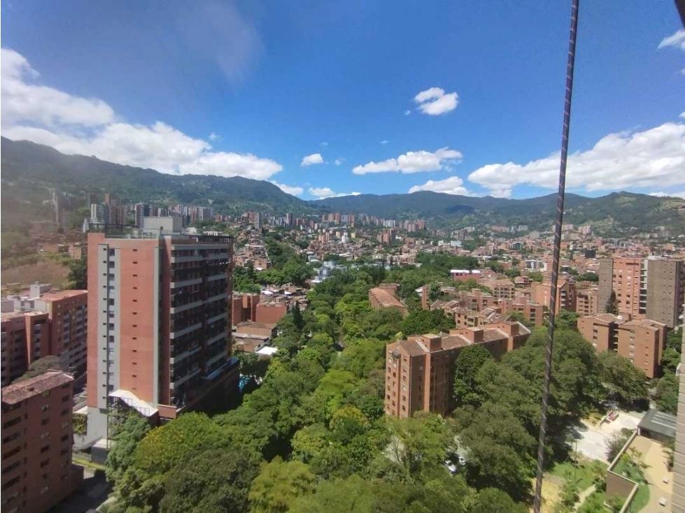 Apartamento en arriendo Antioquia Envigado La Mesa 75 m2 Habitaciones 2 Baños 2 Garajes 1 Precio $4800000