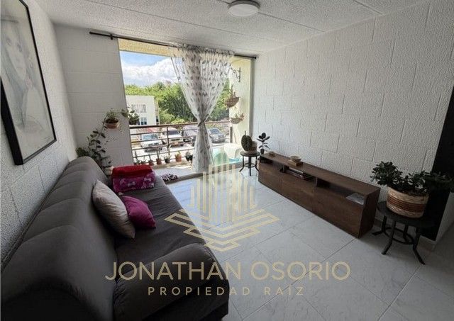 Apartamento en venta Antioquia Medellín Santa Monica 70 m2 Habitaciones 3 Baños 2 Garajes 1 Precio $500000000