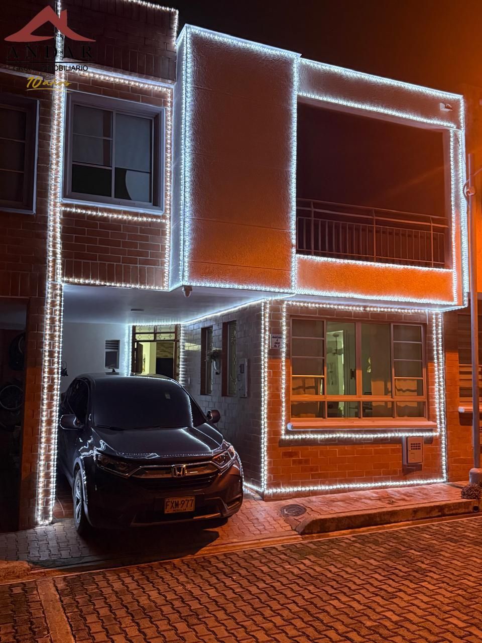 Casa en venta Tolima Ibagué Torreon De Piedra Pintada Et I 101 m2 Habitaciones 3 Baños 3 Garajes 1 Precio $680000000
