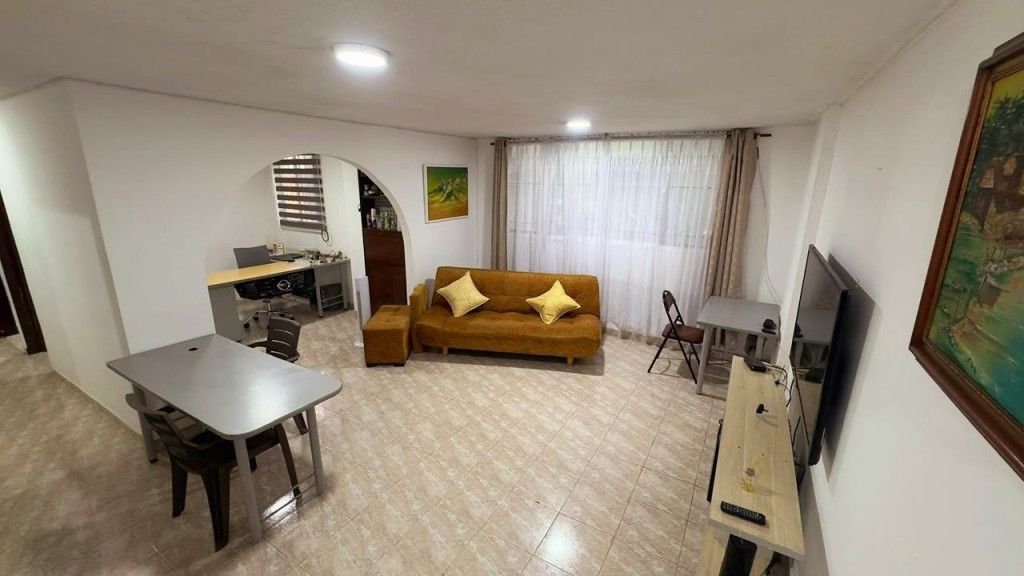 Apartamento en venta Valle Del Cauca Cali Manzanares 68 m2 Habitaciones 3 Baños 2 Garajes 1 Precio $240000000