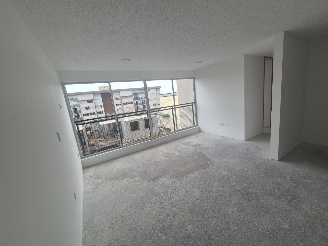 Apartamento en venta Tolima Ibagué Cd Simon Bolivar Et Ii 53 m2 Habitaciones 3 Baños 2 Garajes 1 Precio $230000000