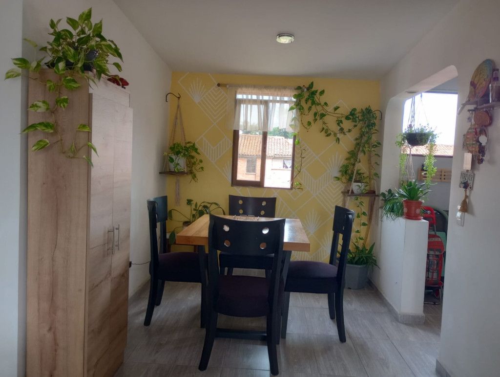 Apartamento en arriendo Valle Del Cauca Cali El Pondaje 60 m2 Habitaciones 2 Baños 1 Garajes 0 Precio $800000