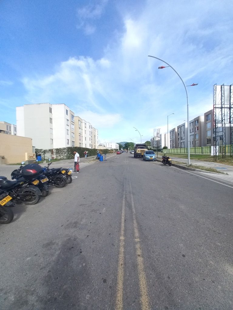 Apartamento en arriendo Tolima Ibagué Ibagué 40 m2 Habitaciones 2 Baños 1 Garajes 0 Precio $750000