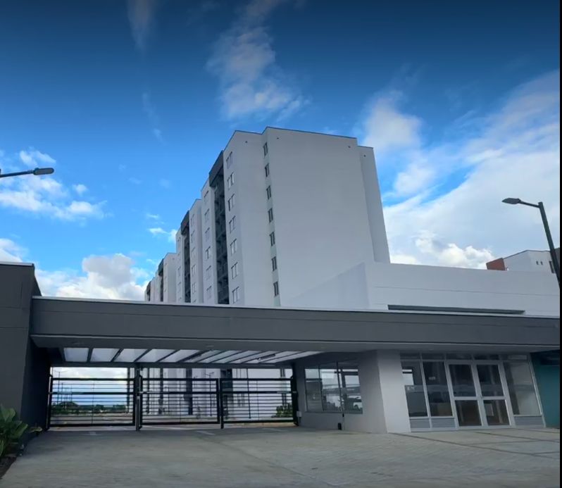 Apartamento en venta Valle Del Cauca Cali Cali 39 m2 Habitaciones 2 Baños 2 Garajes 0 Precio $184485600