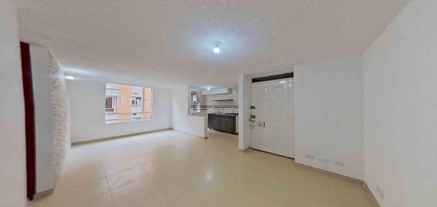 Apartamento en venta Cundinamarca Soacha Cr La Esperanza Et Iii 44 m2 Habitaciones 2 Baños 1 Garajes 0 Precio $146000000