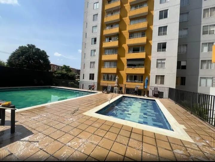 Apartamento en venta Valle Del Cauca Cali Sector Transito Municipal 53 m2 Habitaciones 3 Baños 2 Garajes 0 Precio $230000000