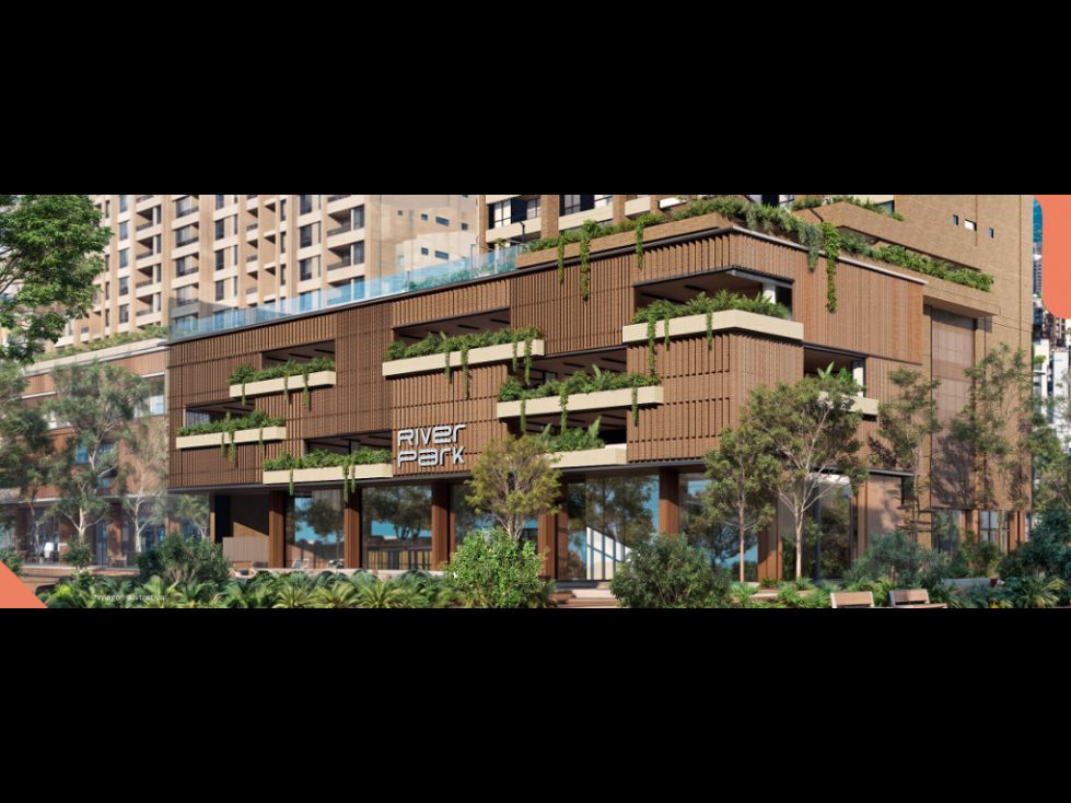 Apartaestudio en venta Antioquia Medellín Simesa 36 m2 Habitaciones 1 Baños 1 Garajes 1 Precio $535000000