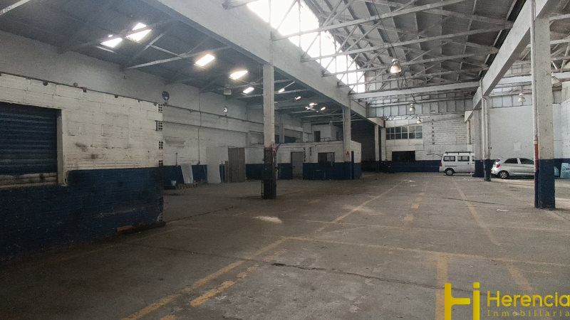 Bodega en arriendo Antioquia Medellín Perpetuo Socorro 1000 m2 Habitaciones 0 Baños 5 Garajes 0 Precio $45000000