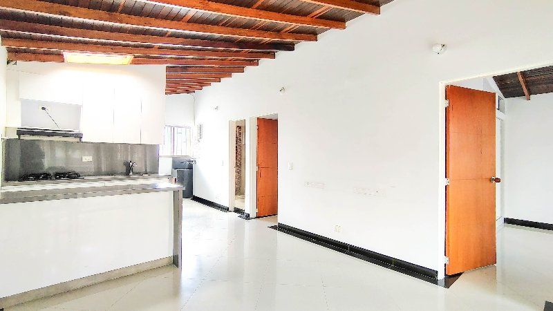 Apartamento en arriendo Antioquia Medellín La Floresta 70 m2 Habitaciones 2 Baños 1 Garajes 0 Precio $2300000