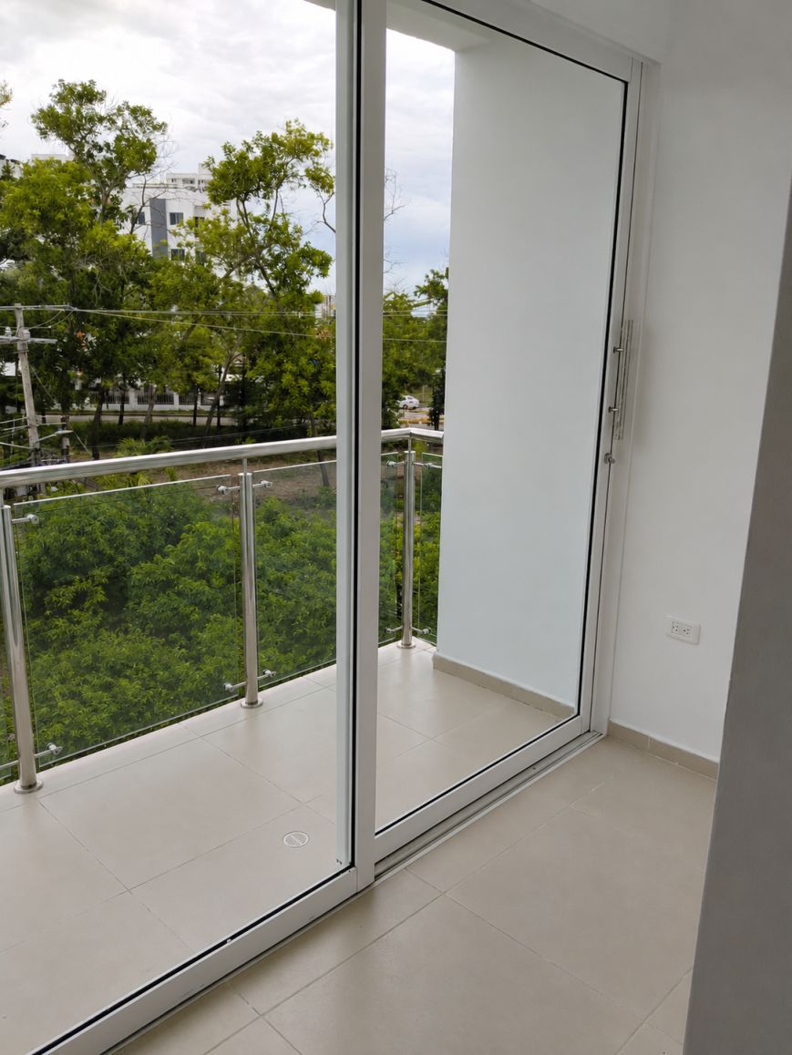 Apartaestudio en arriendo Córdoba Montería Asd 52 m2 Habitaciones 1 Baños 1 Garajes 0 Precio $1500000