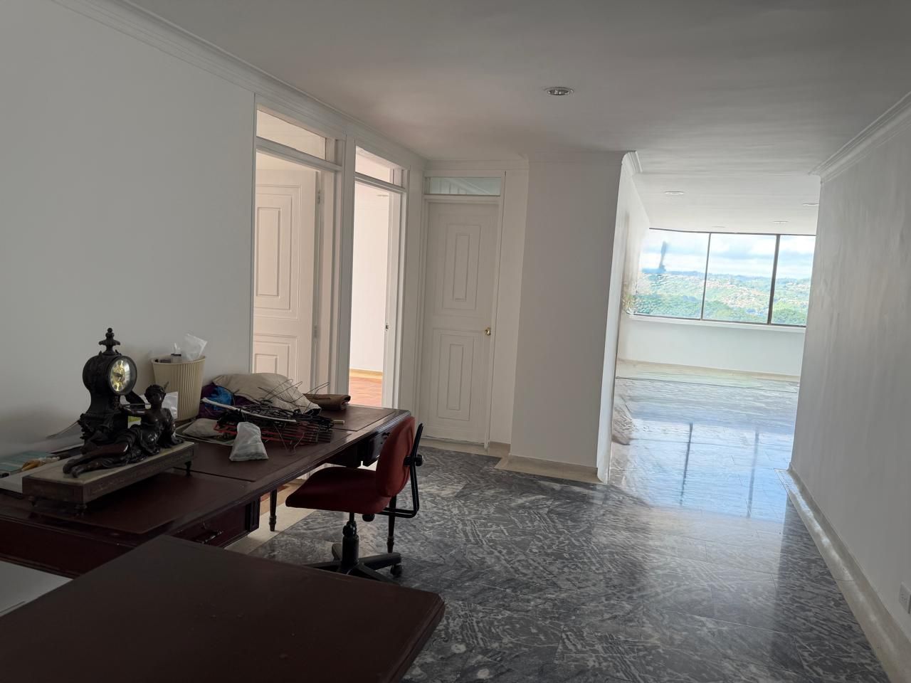 Apartamento en arriendo o venta Risaralda Pereira Jardin De Velez Y Velez 116 m2 Habitaciones 3 Baños 2 Garajes 1 Precio venta $500000000 Precio arriendo $4000000