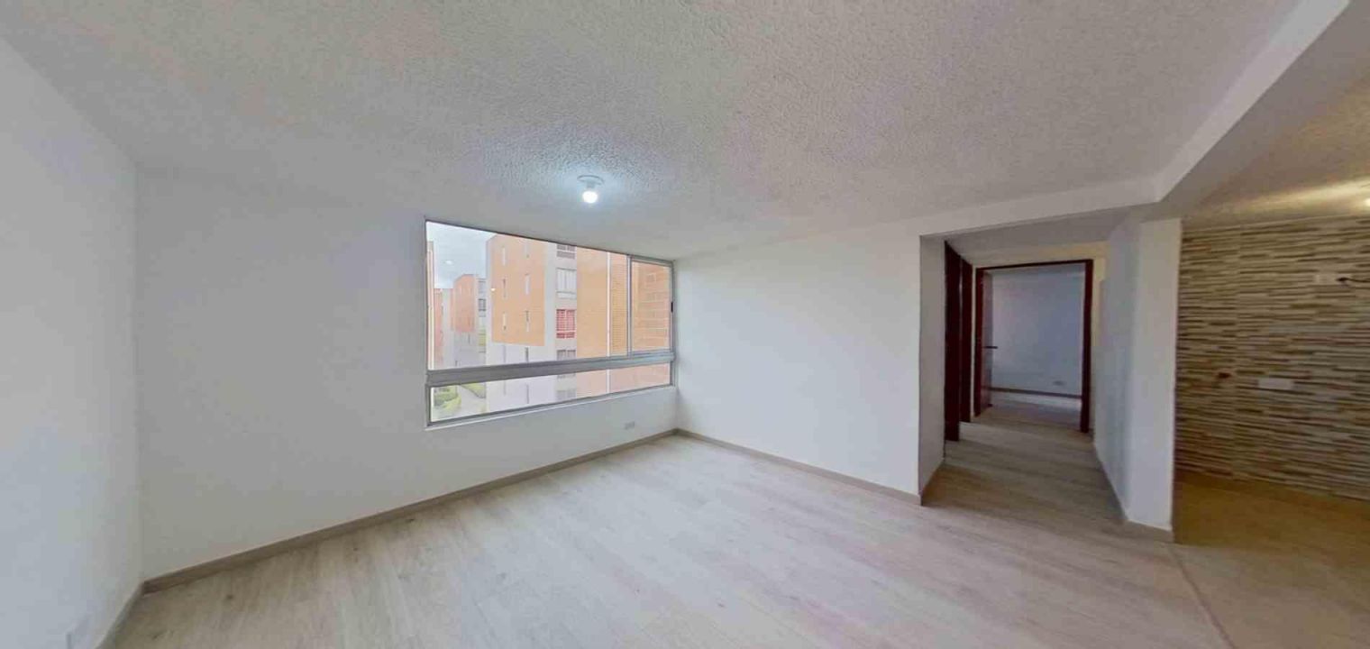 Apartamento en venta Cundinamarca Soacha Cr El Tesoro Et Ii 47 m2 Habitaciones 3 Baños 1 Garajes 0 Precio $155000000