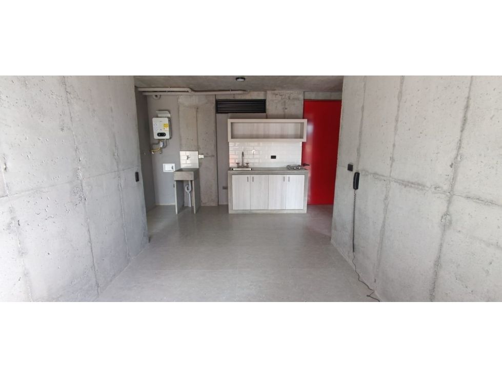 Apartamento en arriendo Antioquia Medellín San Miguel 55 m2 Habitaciones 2 Baños 2 Garajes 0 Precio $1700000