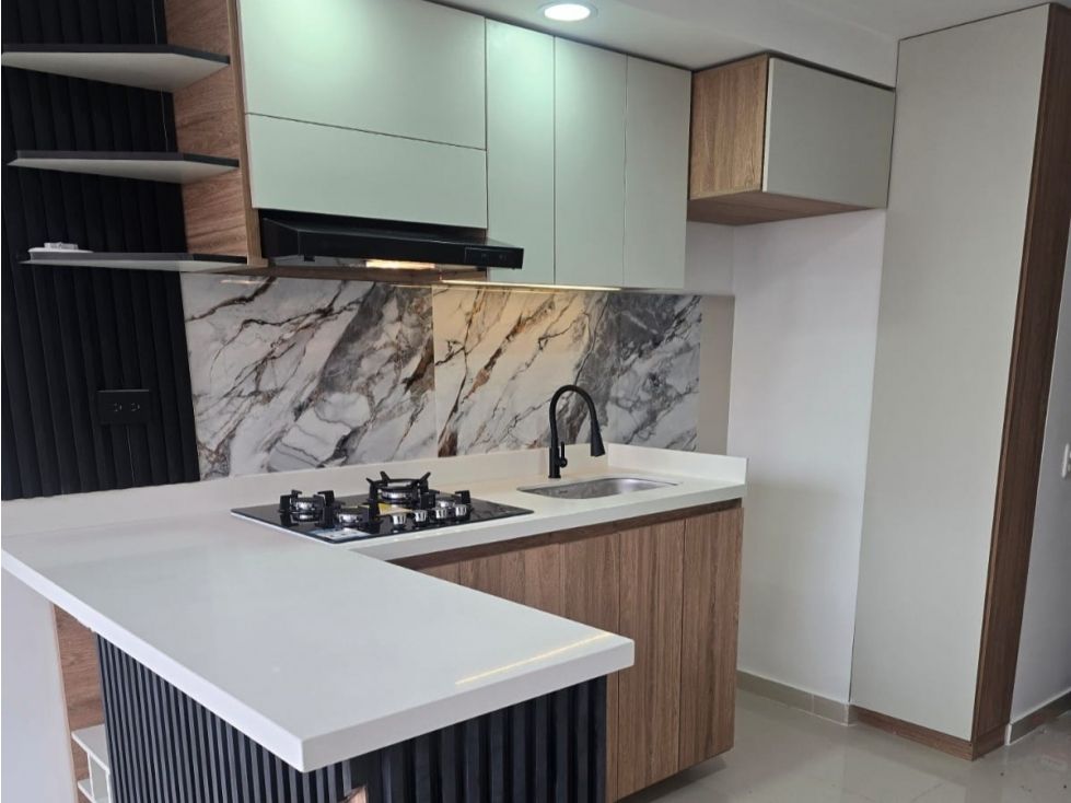 Apartamento en arriendo Cundinamarca Bogotá El Redil 39 m2 Habitaciones 2 Baños 1 Garajes 0 Precio $1700000