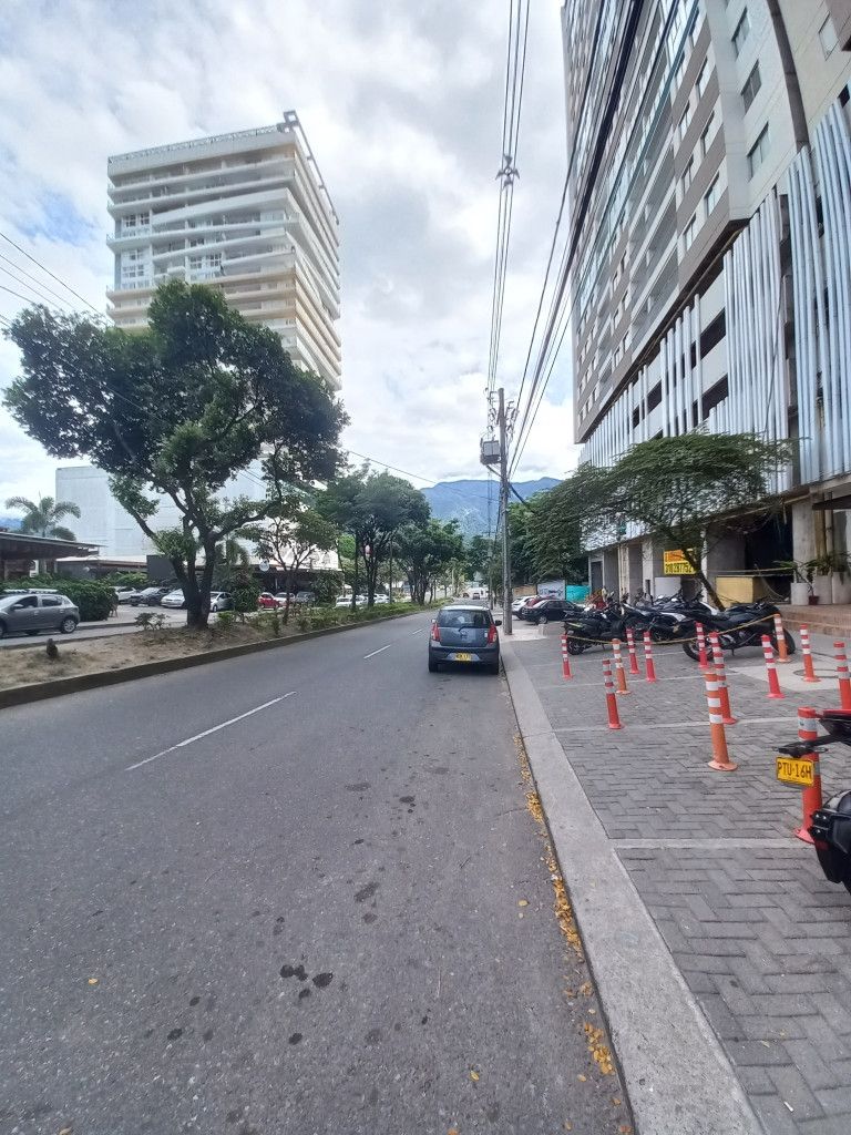 Apartamento en arriendo Tolima Ibagué Ub Arkamonica 104 m2 Habitaciones 3 Baños 3 Garajes 1 Precio $3500000
