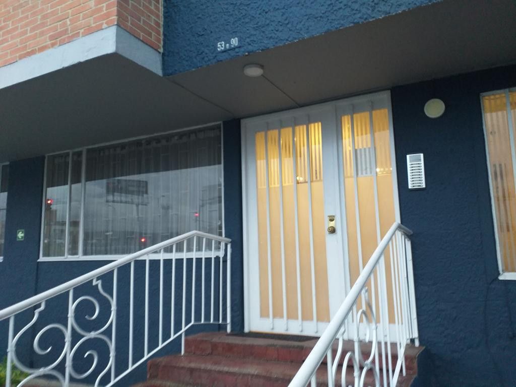 Apartamento en arriendo Cundinamarca Bogotá Pasadena 95 m2 Habitaciones 3 Baños 3 Garajes 0 Precio $2700000