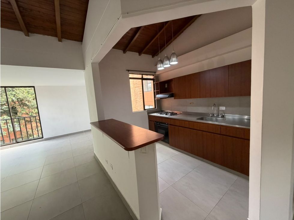 Apartamento en venta Antioquia Envigado La Pradera 92 m2 Habitaciones 3 Baños 2 Garajes 1 Precio $699000000