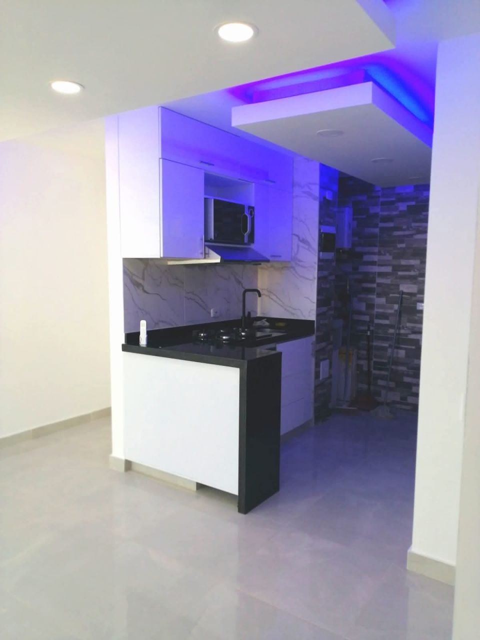Apartamento en arriendo Valle Del Cauca Cali Parcelacion Piedra Grande 60 m2 Habitaciones 2 Baños 2 Garajes 2 Precio $1350000