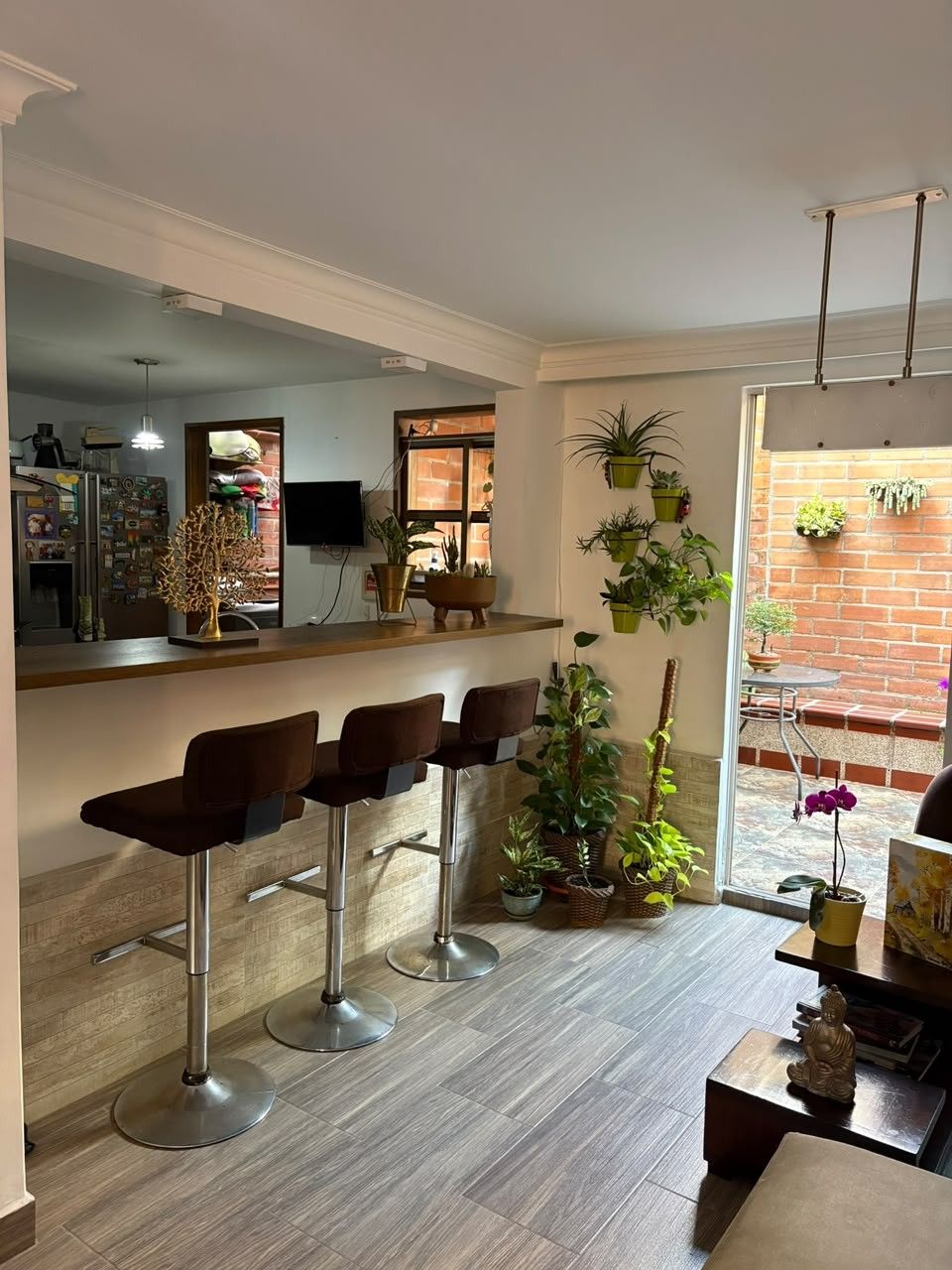 Casa en venta Antioquia Medellín Urbanizacion Quintas Del Sol De La Mota 98 m2 Habitaciones 3 Baños 3 Garajes 1 Precio $790000000