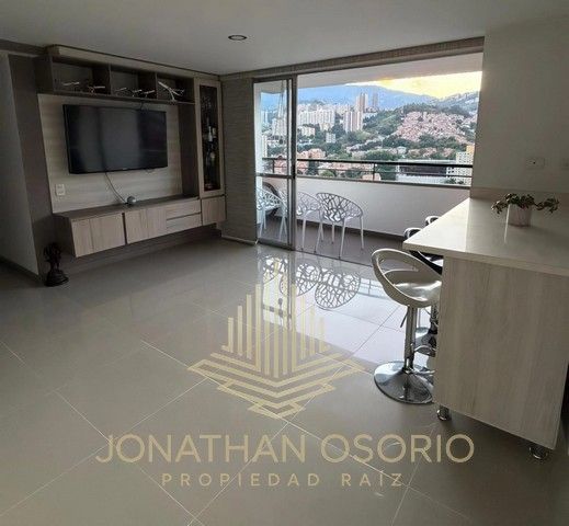 Apartamento en venta Antioquia Medellín San German 70 m2 Habitaciones 3 Baños 2 Garajes 1 Precio $600000000