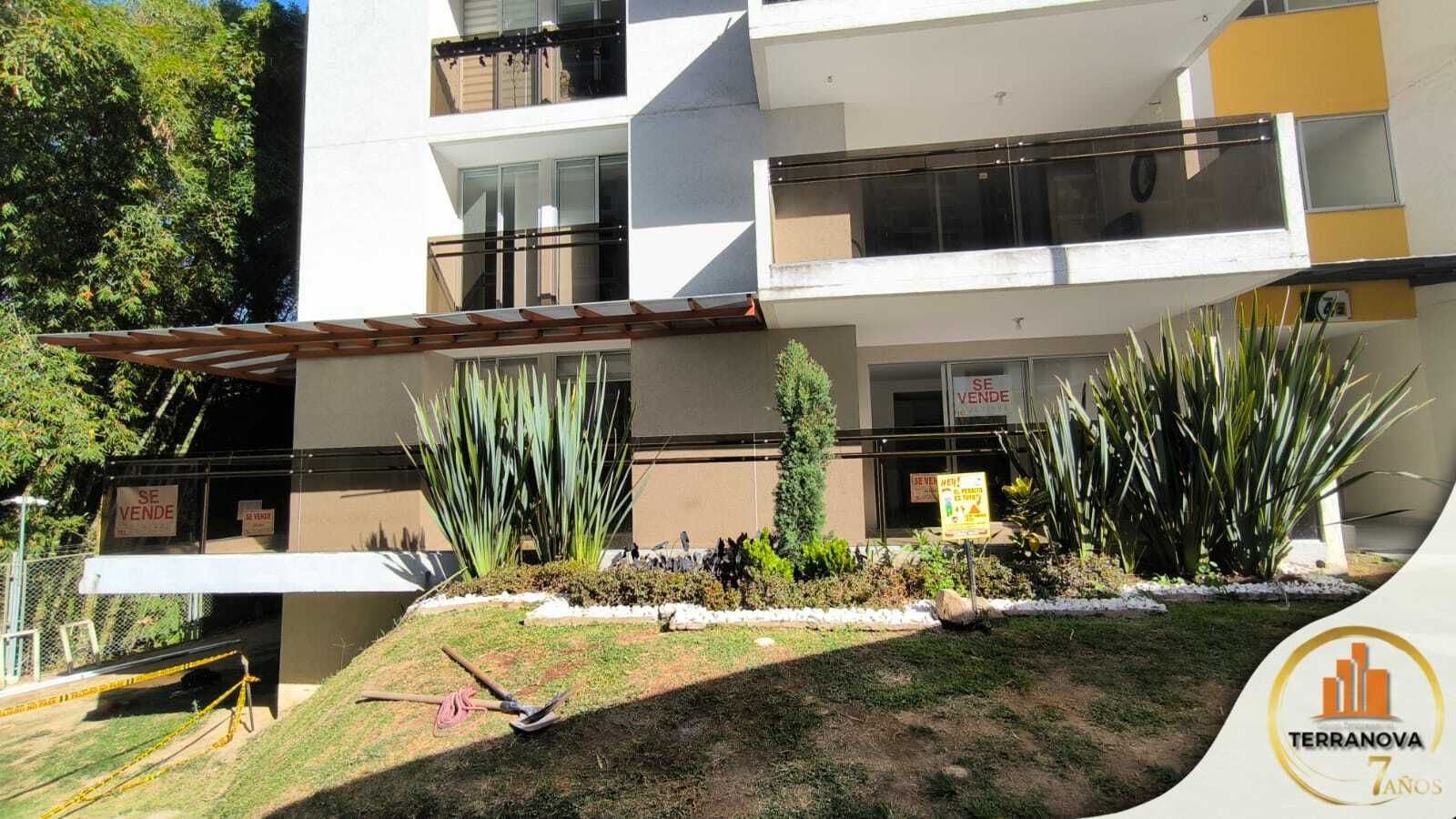Apartamento en venta Tolima Ibagué Calambeo 104 m2 Habitaciones 3 Baños 2 Garajes 1 Precio $460000000
