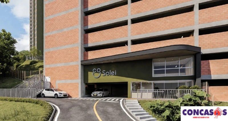 Apartamento en arriendo Antioquia Bello Salento 52 m2 Habitaciones 2 Baños 2 Garajes 0 Precio $2000000