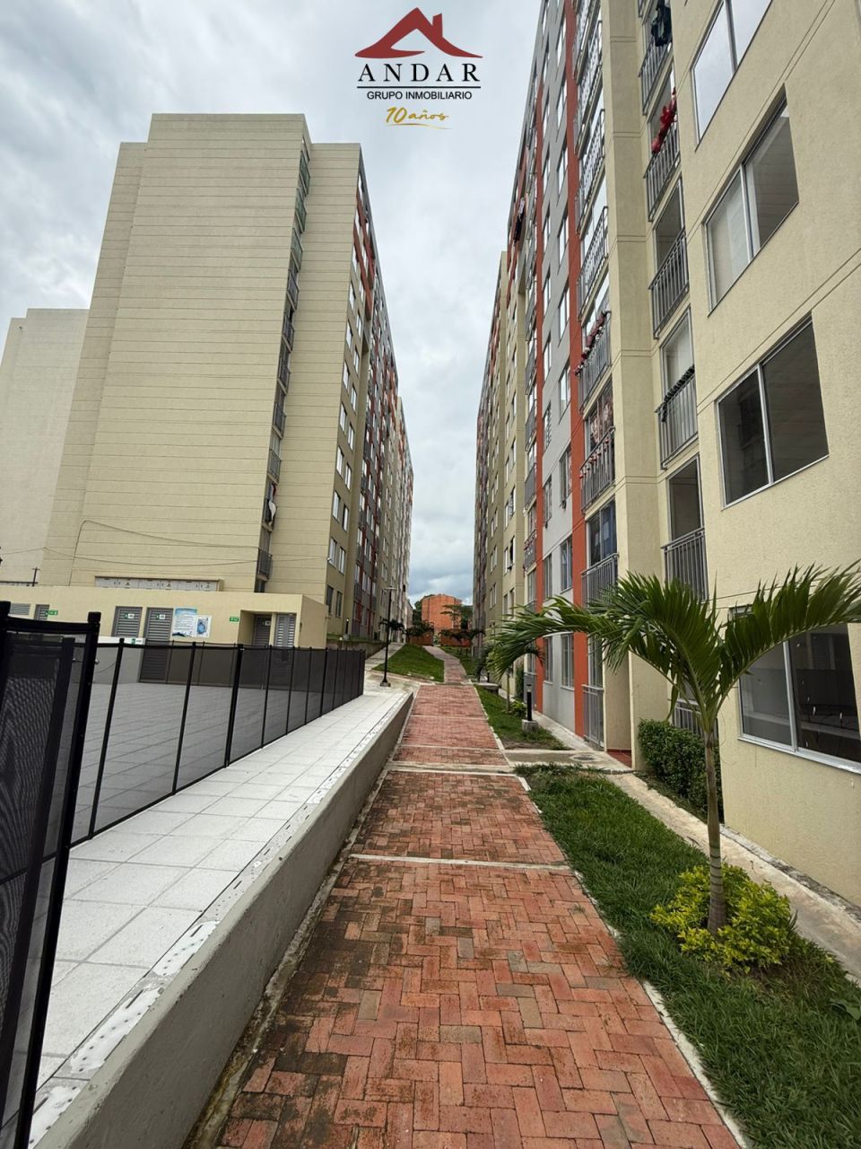 Apartamento en venta Tolima Ibagué Ub La Ceiba Norte 43 m2 Habitaciones 2 Baños 2 Garajes 1 Precio $180000000