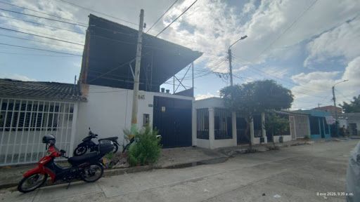 Casa en arriendo Cundinamarca Girardot Buenos Aires 42 m2 Habitaciones 4 Baños 2 Garajes 1 Precio $1100000