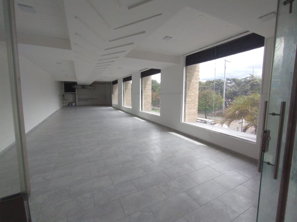 Local en arriendo Cundinamarca Bogotá Hipodromo De Techo Et Ii 100 m2 Habitaciones 0 Baños 0 Garajes 0 Precio $14500000