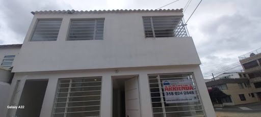 Apartamento en arriendo Cundinamarca Bogotá Niza 51 m2 Habitaciones 2 Baños 2 Garajes 0 Precio $2200000