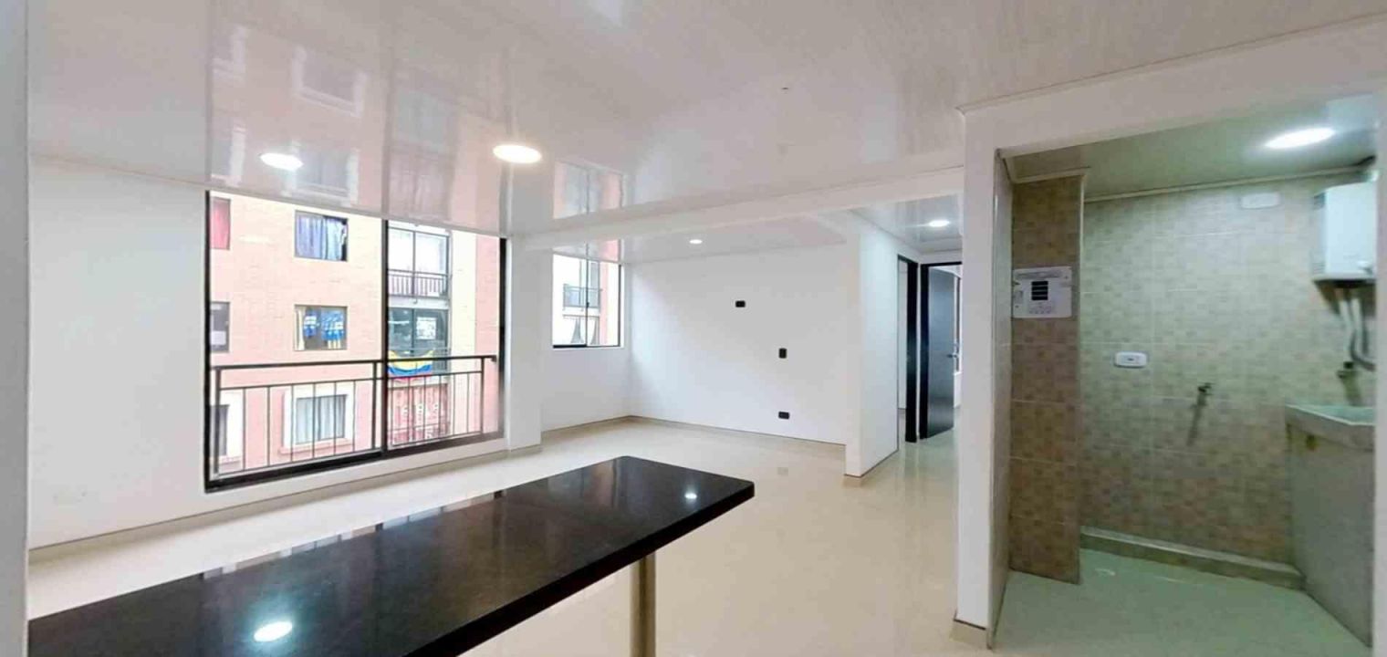 Apartamento en venta Cundinamarca Soacha Cr Alamos 50 m2 Habitaciones 2 Baños 2 Garajes 0 Precio $171000000