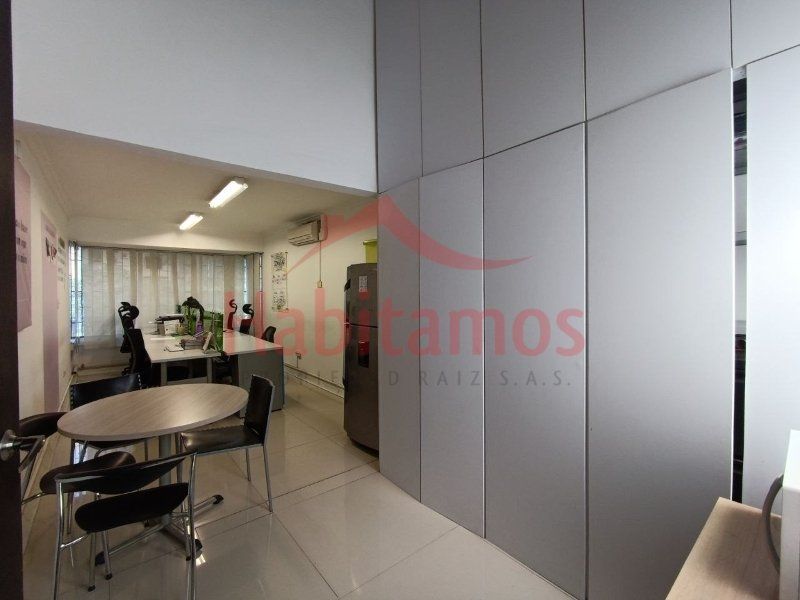 Oficina en arriendo Antioquia Medellín San Bernardo 25 m2 Habitaciones 0 Baños 0 Garajes 0 Precio $1750000