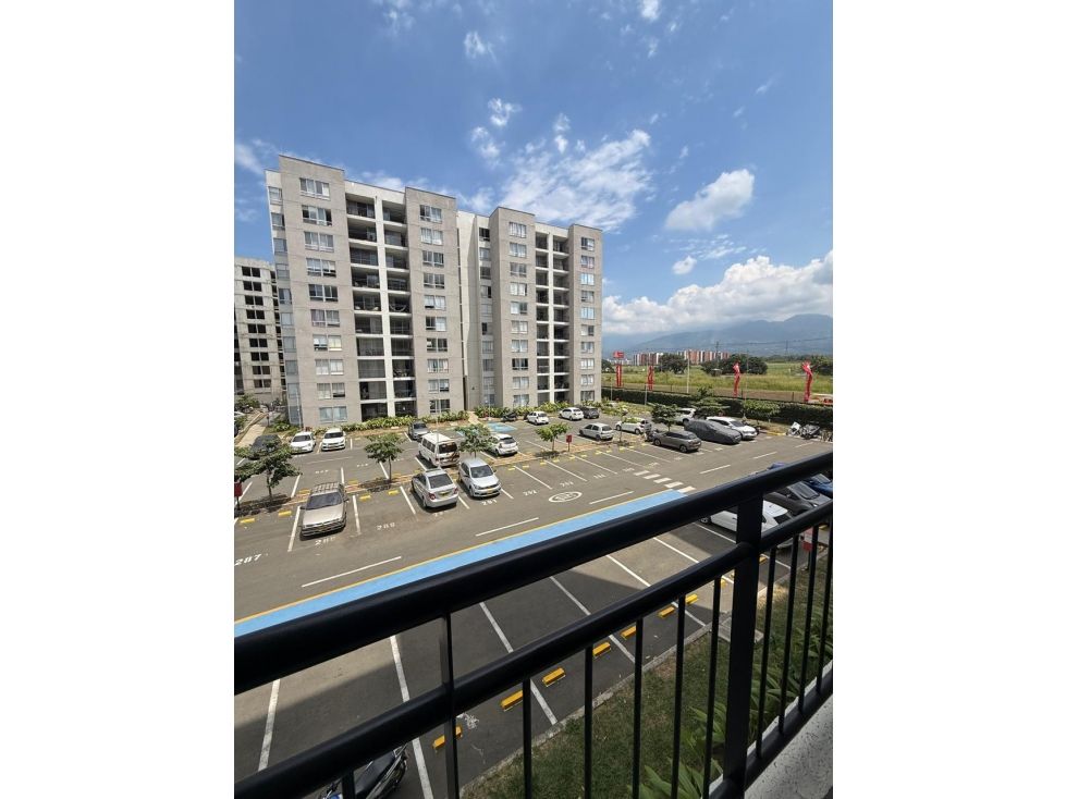 Apartamento en arriendo o venta Valle Del Cauca Jamundí Cr Jacamar 70 m2 Habitaciones 2 Baños 2 Garajes 1 Precio venta $350000000 Precio arriendo $1960000