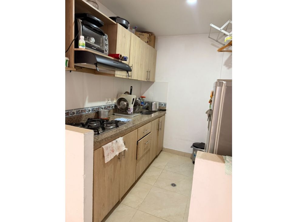Apartamento en venta Antioquia Medellín San Javier No2 76 m2 Habitaciones 3 Baños 2 Garajes 2 Precio $540000000