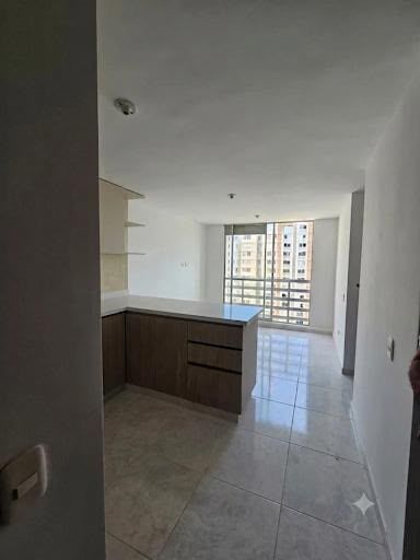 Apartamento en venta Atlántico Barranquilla El Castillo 56 m2 Habitaciones 3 Baños 2 Garajes 1 Precio $300000000