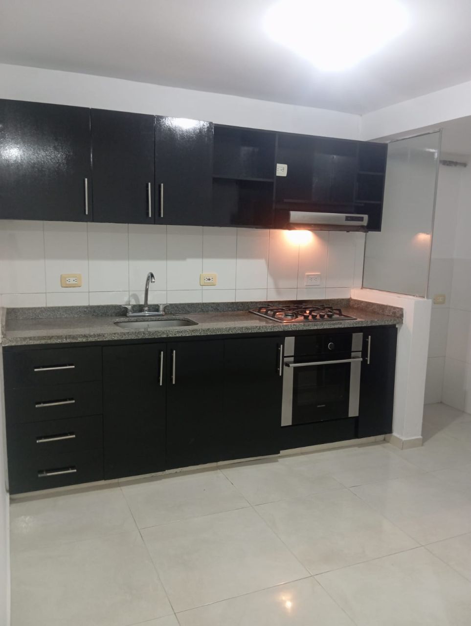 Apartamento en arriendo Santander Floridablanca Cn Altos Del Campestre 75 m2 Habitaciones 3 Baños 2 Garajes 1 Precio $2333000