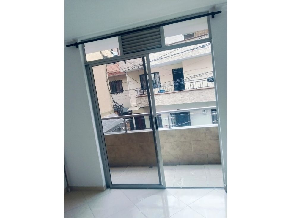 Apartamento en arriendo Antioquia Itagüí Centro 58 m2 Habitaciones 2 Baños 1 Garajes 0 Precio $1650000