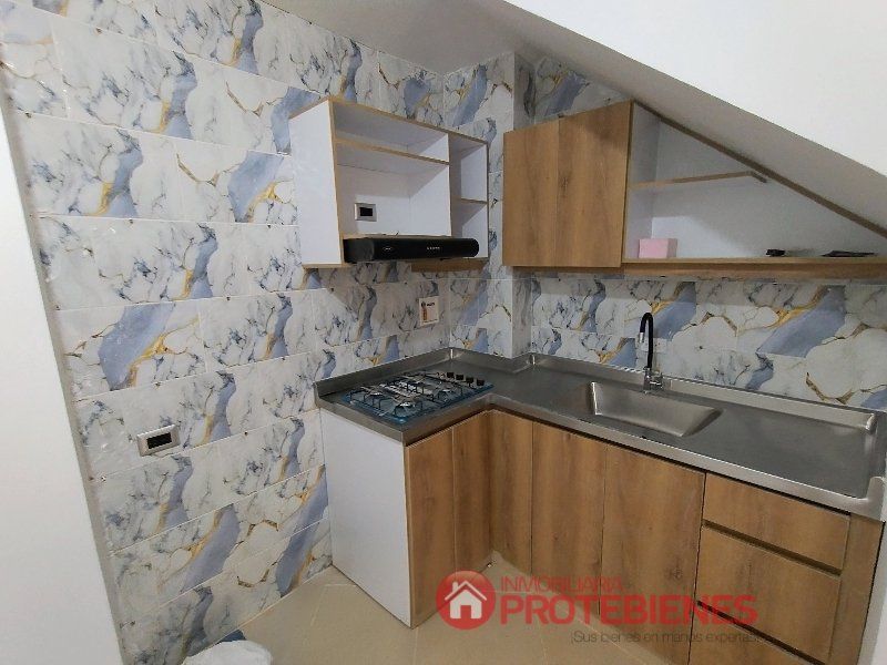 Apartamento en arriendo Antioquia Medellín Trinidad 55 m2 Habitaciones 3 Baños 1 Garajes 0 Precio $1700000